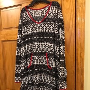 Croft and barrow nightgown